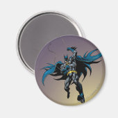 Batman Knight FX - 16A Magneet (Voorkant / Achterkant)