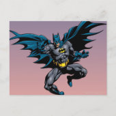 Batman Knight FX - 17 Briefkaart (Voorkant)