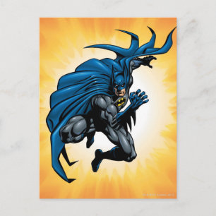Batman Knight FX - 18A Briefkaart