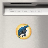 Batman Knight FX - 18A Magneet (Insitu (Vaatwasser))