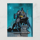 Batman Knight FX - 19 Briefkaart (Voorkant)