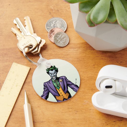 Batman Knight FX- 22A Sleutelhanger (Bureau)