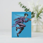 Batman Knight FX - 23B Briefkaart (Staand voorkant)