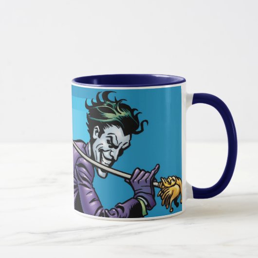 Batman Knight FX - 23B Mok (Rechts)