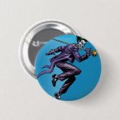 Batman Knight FX - 23B Ronde Button 5,7 Cm (Voorkant /achterkant)