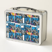 Batman Knight FX - 30A Thwack/Fwooshh Pattern (Achterkant)