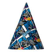 Batman Knight FX - 30A Thwack/Fwooshh Pattern Feesthoedjes (Links)