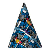 Batman Knight FX - 30A Thwack/Fwooshh Pattern Feesthoedjes (Rechts)