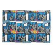 Batman Knight FX - 30A Thwack/Fwooshh Pattern Kussensloop (Achterkant)