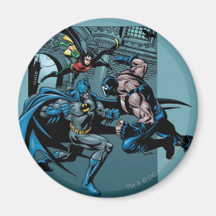 Batman Knight FX - 7 Magneet
