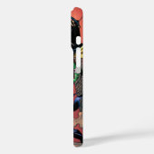 Batman Knight FX - 8 Case-Mate iPhone Case (Achterkant / Links)