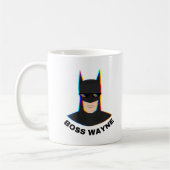 BATMAN KOFFIEMOK (Links)