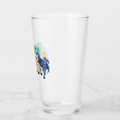 Batman | Laten we dit doen Glas (Links)