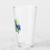 Batman | Laten we dit doen Glas (Links)