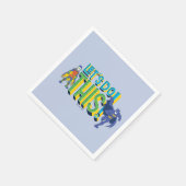 Batman | Laten we dit doen Servet (Hoek)