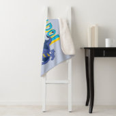 Batman | Laten we dit doen Sherpa Deken (In situ)