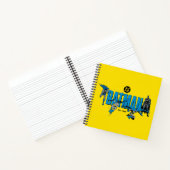 Batman-legenden voor altijd grafisch notitieboek (Binnen)