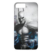 Batman - Lightning 3 Case-Mate iPhone Case (Achterkant)