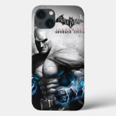 Batman - Lightning Case-Mate iPhone Case (Achterkant)