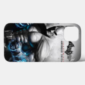 Batman - Lightning Case-Mate iPhone Case (Achterkant (horizontaal))