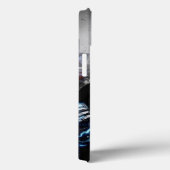 Batman - Lightning Case-Mate iPhone Case (Achterkant / Rechts)