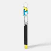 Batman Lunges Forward Case-Mate iPhone Case (Achterkant / Links)