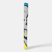 Batman Lunges Forward Case-Mate iPhone Case (Achterkant / Rechts)