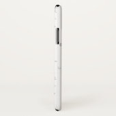 Batman | Mad Love Harley Quinn kauwgom Case-Mate iPhone Case (Achterkant / rechts)