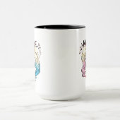 Batman | Mad Love Harley Quinn kauwgom Mok (Midden)