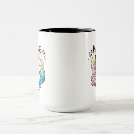 Batman | Mad Love Harley Quinn kauwgom Mok (Midden)