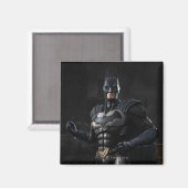 Batman Magneet (Voorkant / Achterkant)
