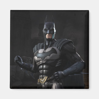Batman Magneet