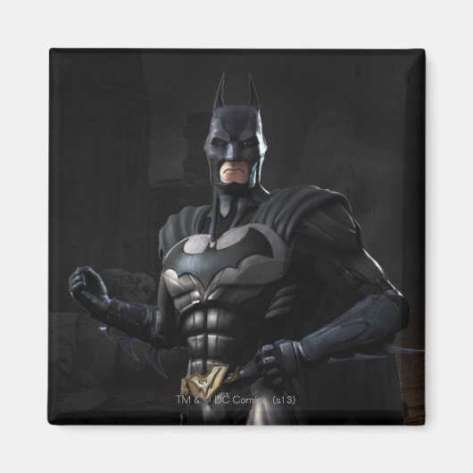Batman Magneet (Voorkant)