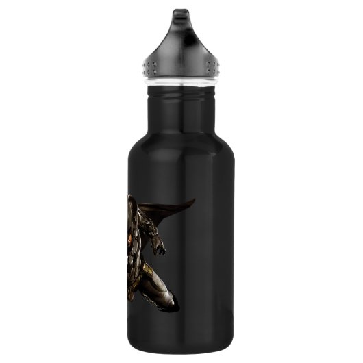 Batman met Batclaw Waterfles (Rechts)