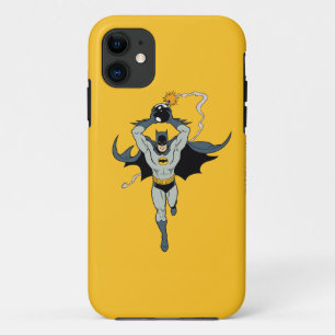 Batman met Bomb Case-Mate iPhone Case