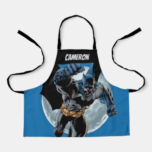 Batman met Moon Schort