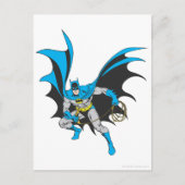 Batman met Rope Briefkaart (Voorkant)