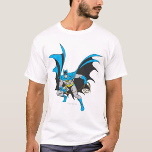 Batman met Rope T-shirt