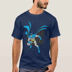 Batman met Rope T-shirt