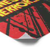 Batman Movie Poster (Hoek)