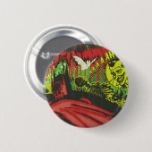 Batman Movie Ronde Button 5,7 Cm (Voorkant /achterkant)