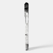 BATMAN-ontwerp Case-Mate iPhone Case (Achterkant / Links)