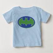 Batman | Paars en groen symbool (Voorkant)