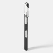 Batman Perched op een pilaar Case-Mate iPhone Case (Achterkant / Rechts)