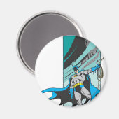Batman Perches Magneet (Voorkant / Achterkant)