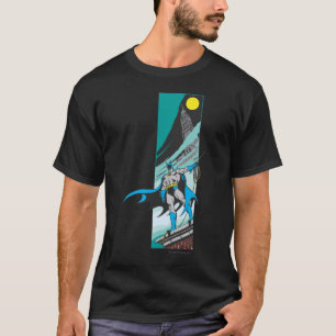 Batman Perches T-shirt