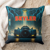 Batman Pillow Gift Kussen (Deken)