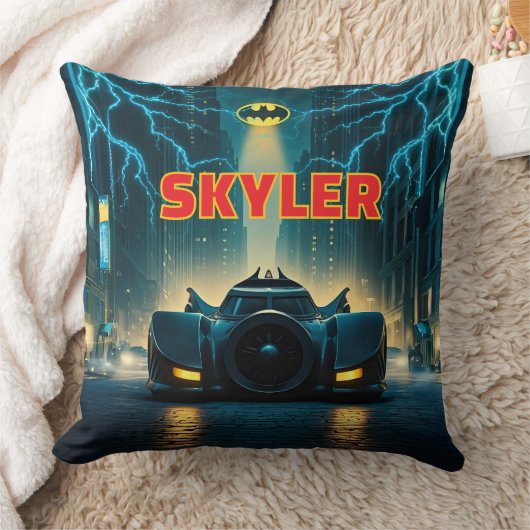 Batman Pillow Gift Kussen (Deken)