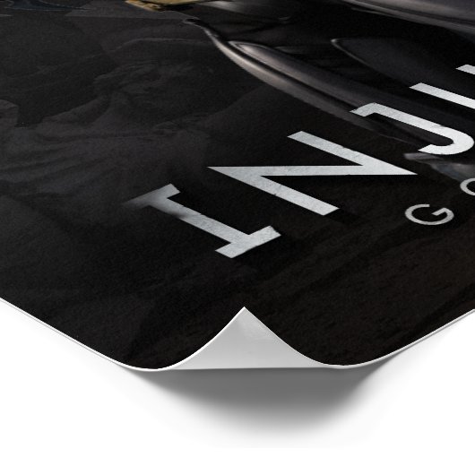 Batman Poster (Hoek)