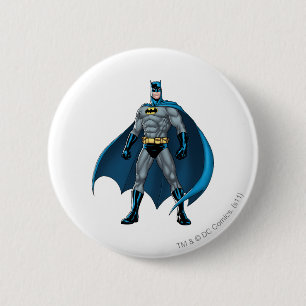 Batman Protector Ronde Button 5,7 Cm